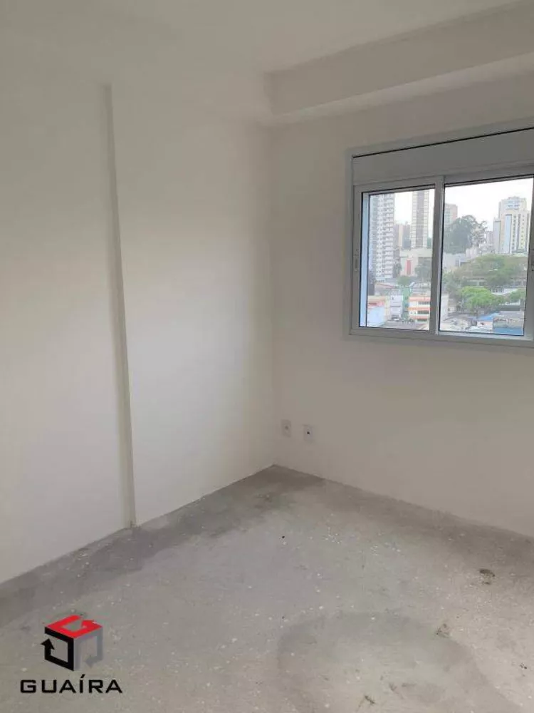 Apartamento à venda com 2 quartos, 55m² - Foto 4