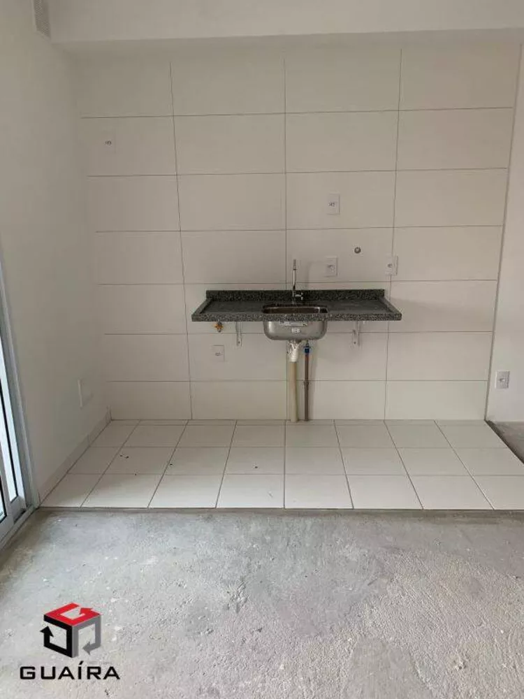 Apartamento à venda com 2 quartos, 55m² - Foto 3