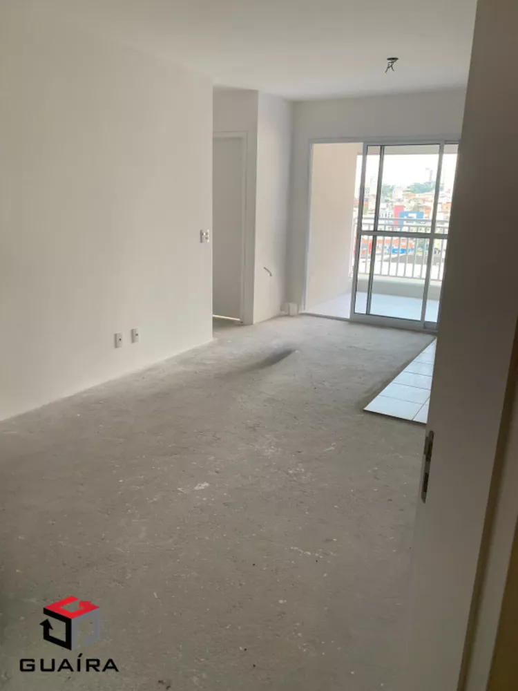 Apartamento à venda com 2 quartos, 55m² - Foto 1