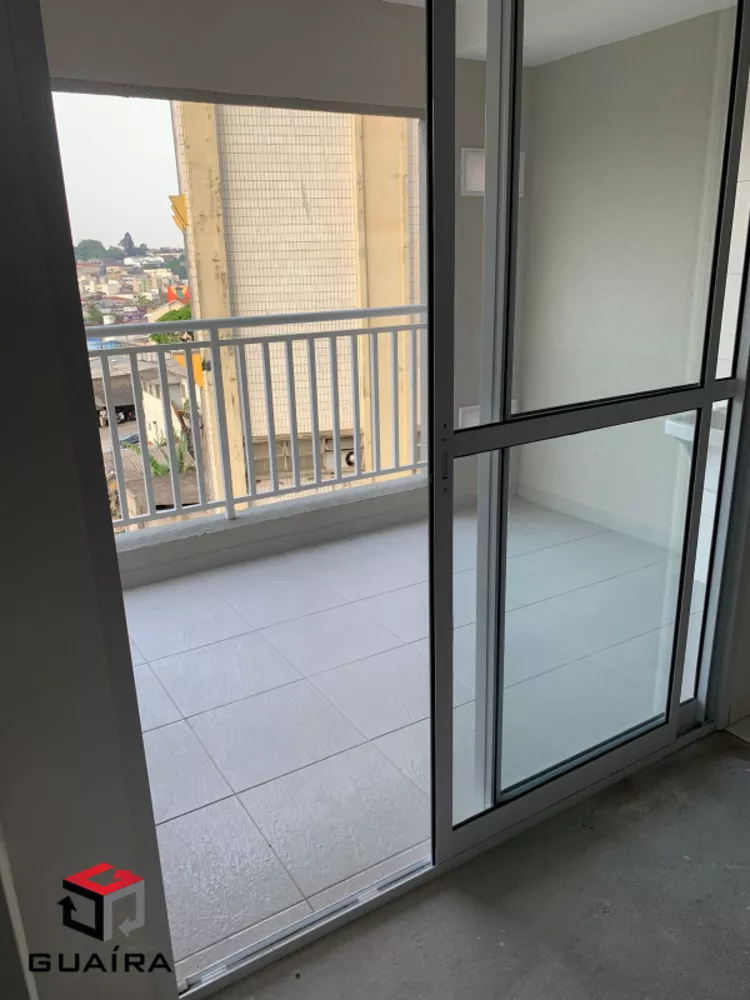 Apartamento à venda com 2 quartos, 55m² - Foto 2