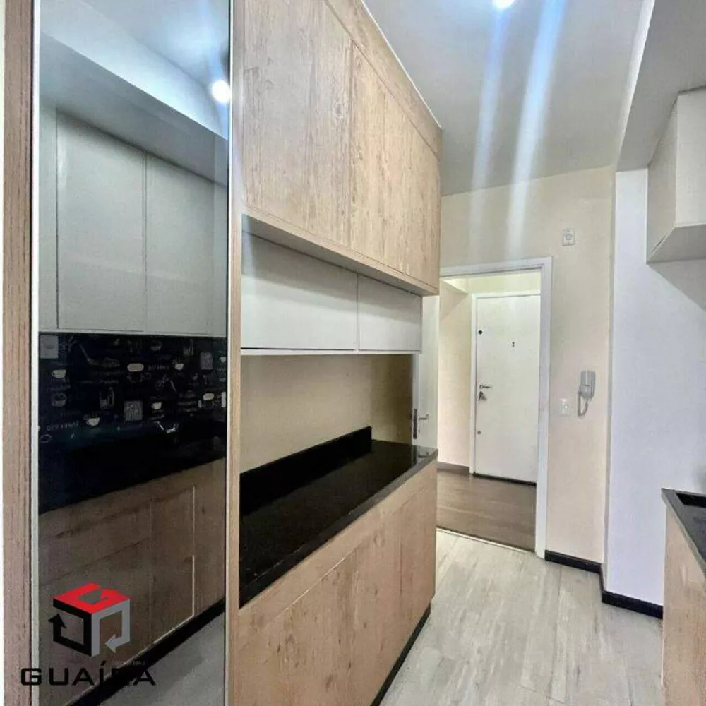 Apartamento à venda com 3 quartos, 116m² - Foto 8