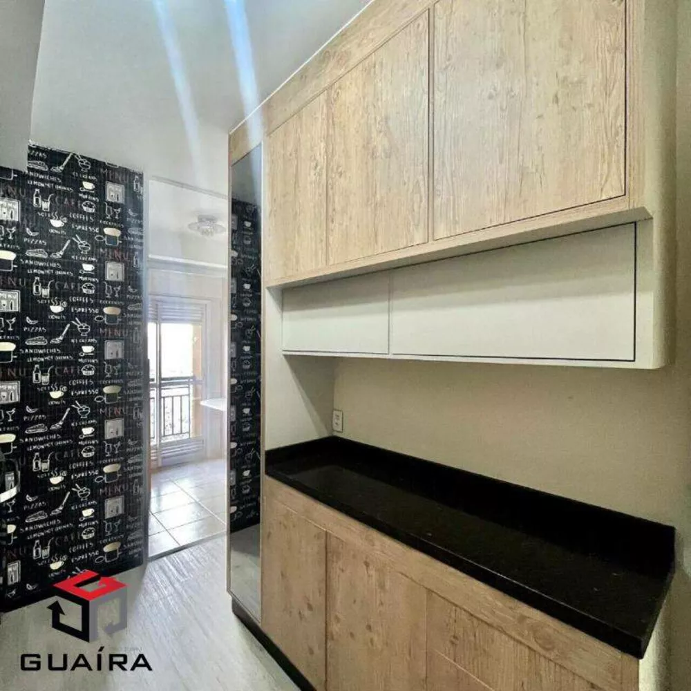 Apartamento à venda com 3 quartos, 116m² - Foto 10