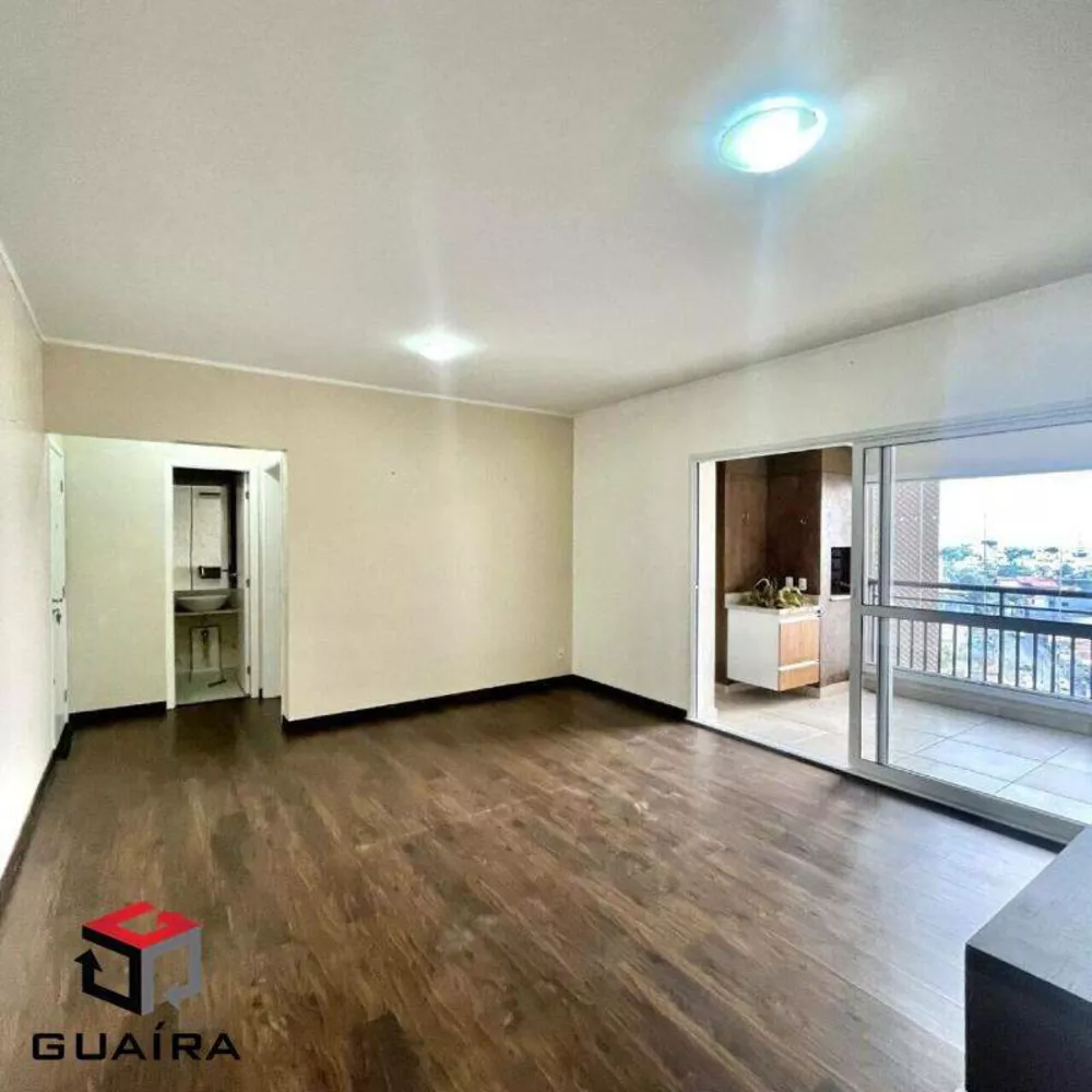 Apartamento à venda com 3 quartos, 116m² - Foto 3