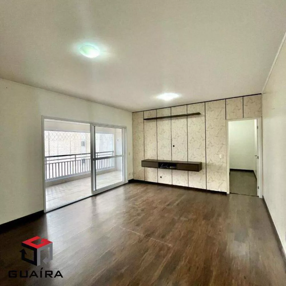 Apartamento à venda com 3 quartos, 116m² - Foto 1