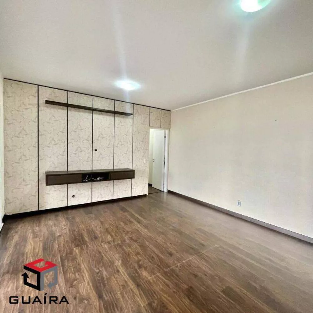 Apartamento à venda com 3 quartos, 116m² - Foto 2