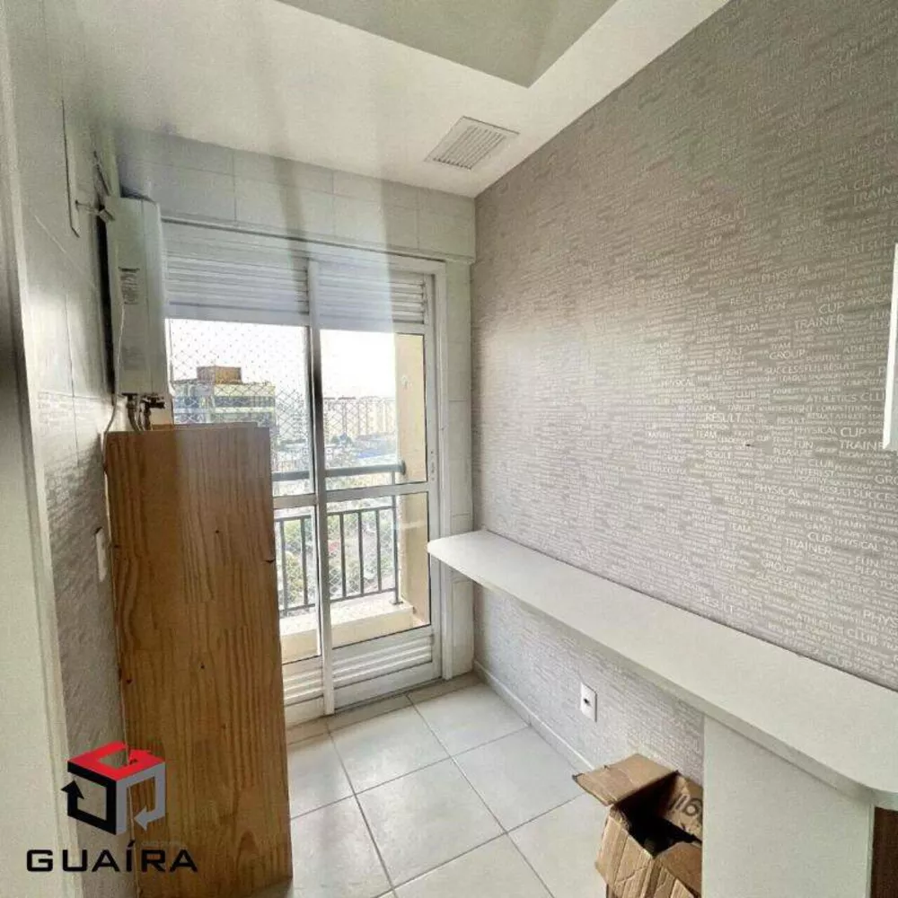 Apartamento à venda com 3 quartos, 116m² - Foto 11