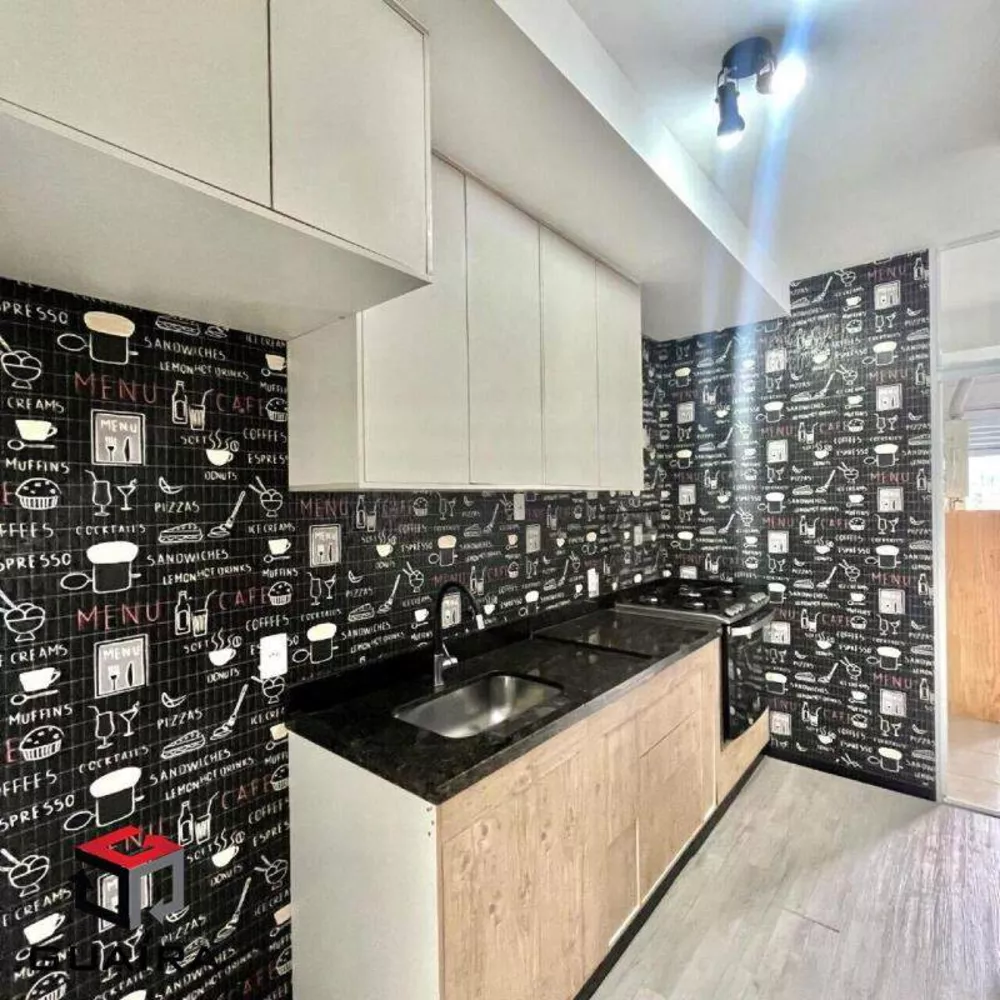 Apartamento à venda com 3 quartos, 116m² - Foto 9