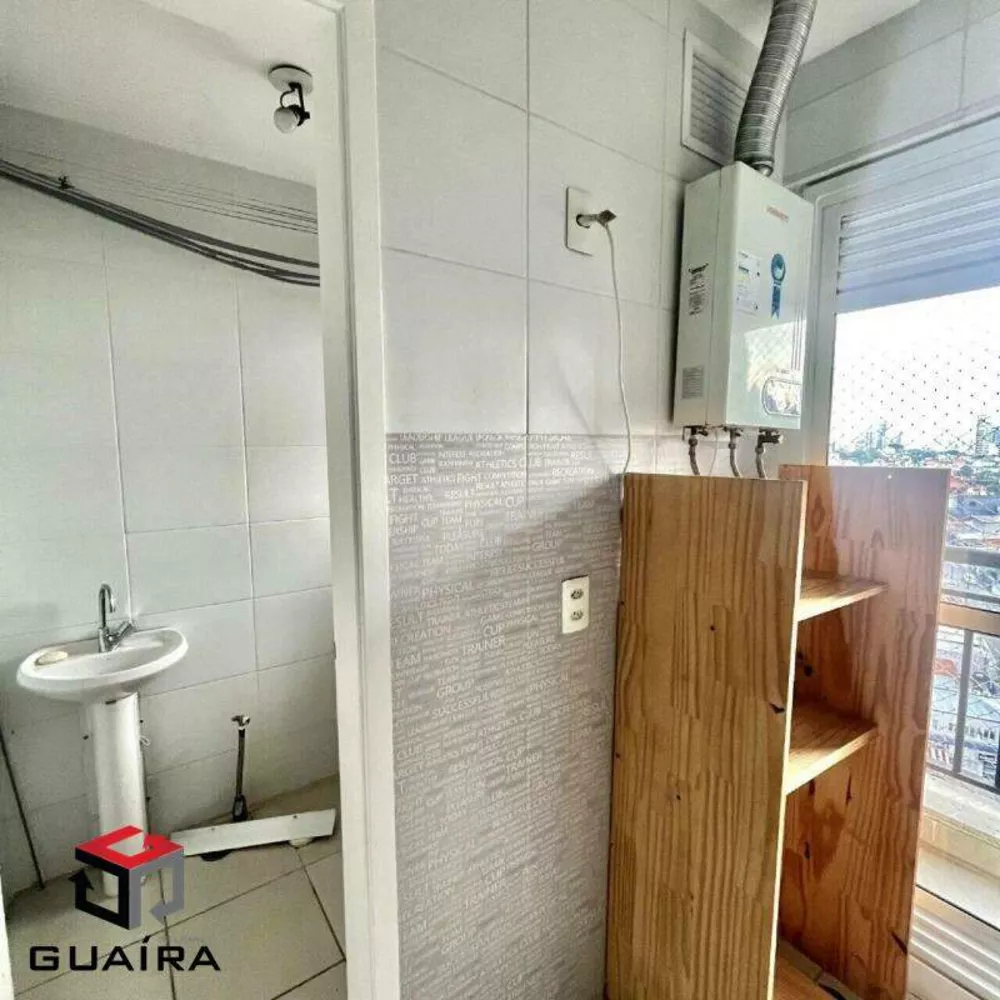 Apartamento à venda com 3 quartos, 116m² - Foto 12