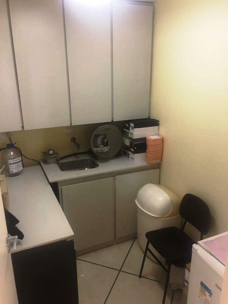 Conjunto Comercial-Sala à venda, 68m² - Foto 10