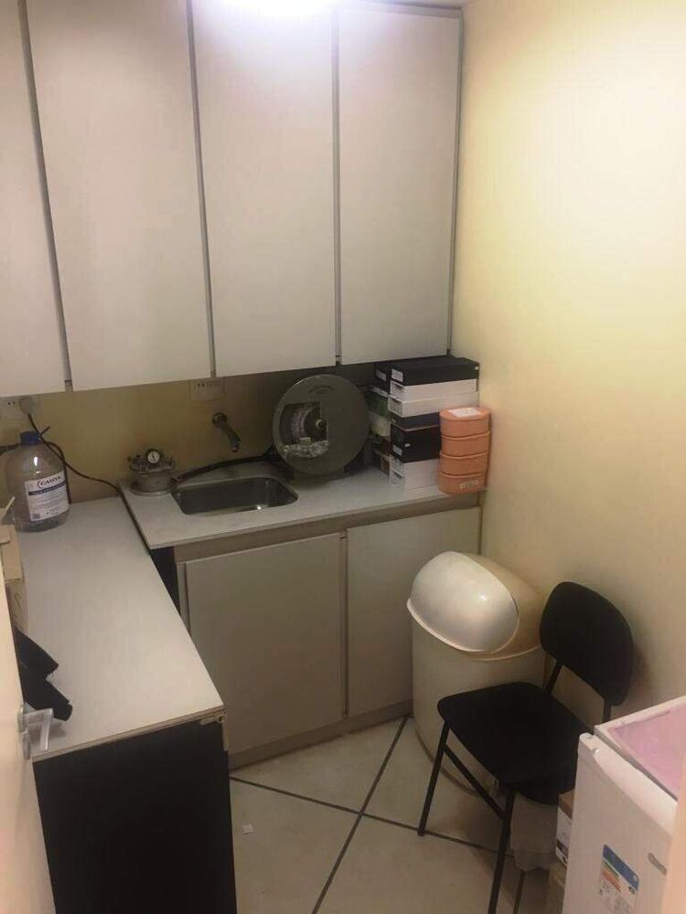 Conjunto Comercial-Sala à venda, 68m² - Foto 4