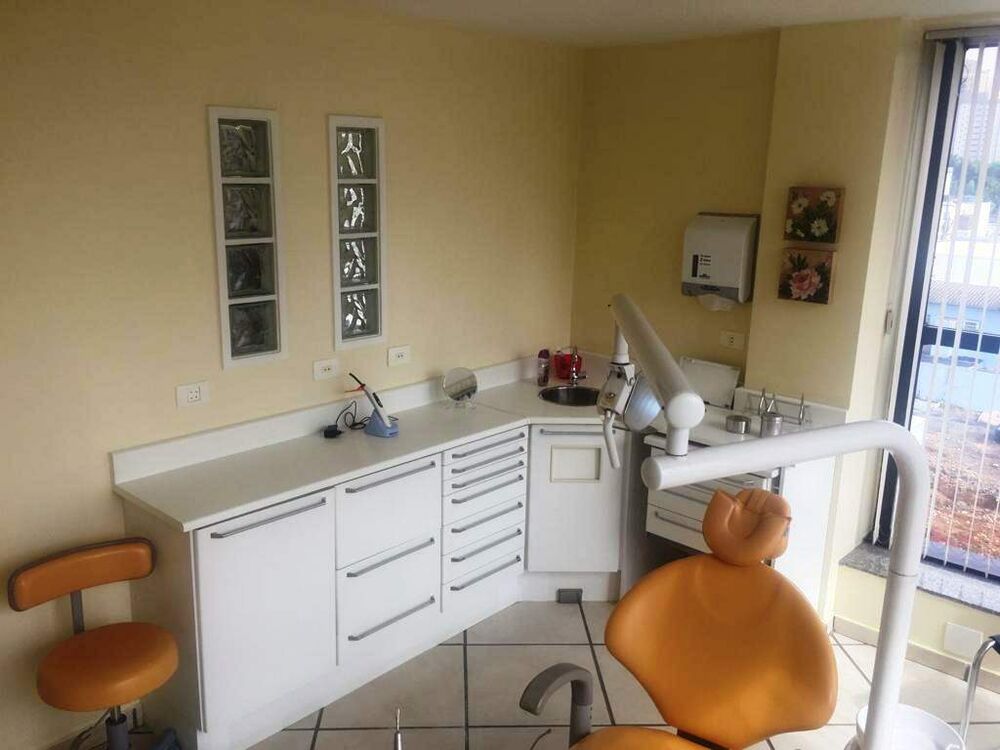 Conjunto Comercial-Sala à venda, 68m² - Foto 11
