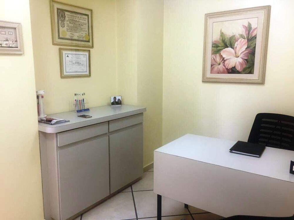 Conjunto Comercial-Sala à venda, 68m² - Foto 5