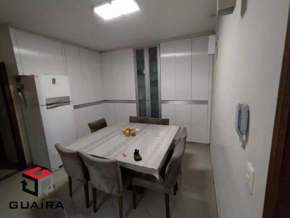 Sobrado para alugar com 5 quartos, 366m² - Foto 2