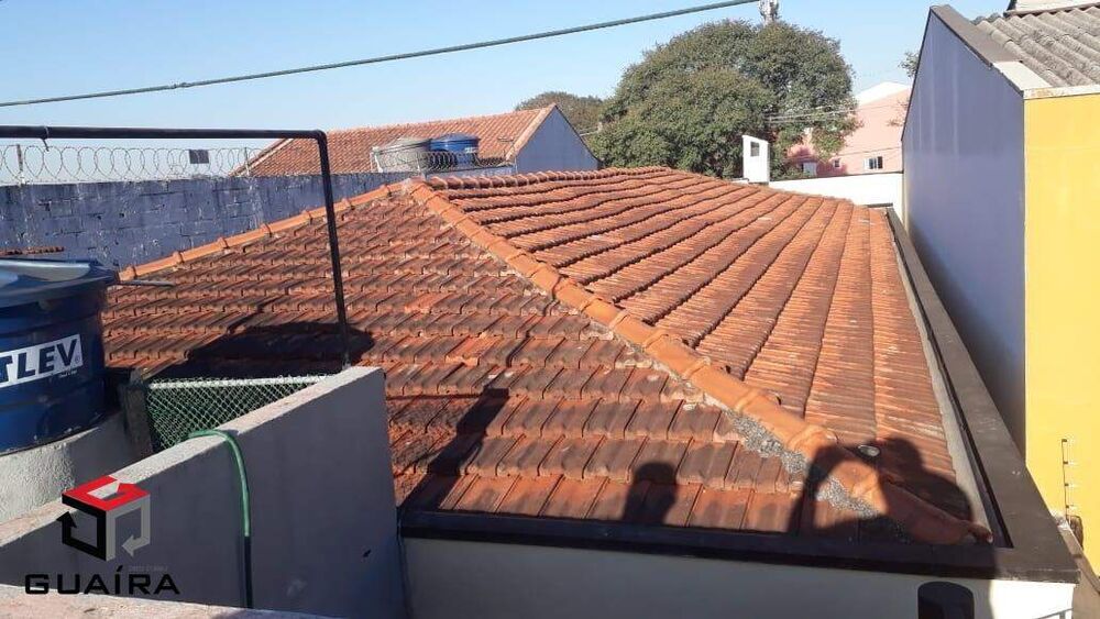 Sobrado à venda com 3 quartos, 189m² - Foto 20