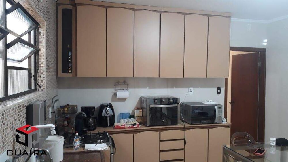 Sobrado à venda com 3 quartos, 189m² - Foto 9