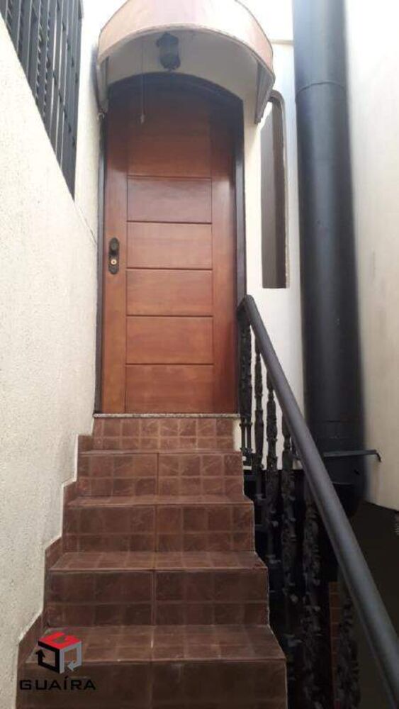 Sobrado à venda com 3 quartos, 189m² - Foto 5
