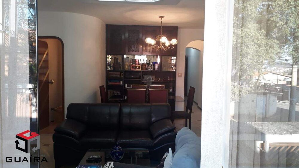 Sobrado à venda com 3 quartos, 189m² - Foto 6