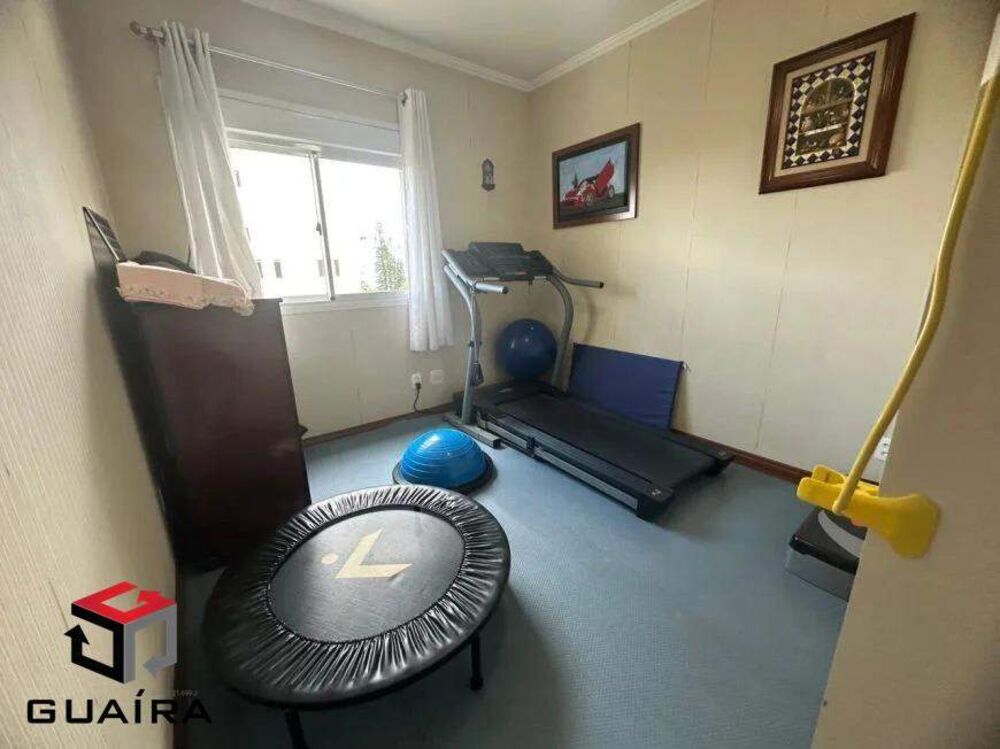 Apartamento à venda com 4 quartos, 168m² - Foto 13