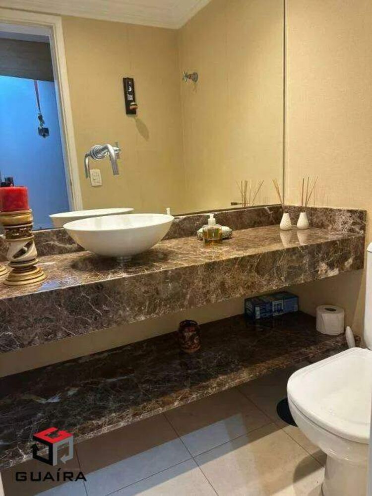 Apartamento à venda com 4 quartos, 168m² - Foto 14