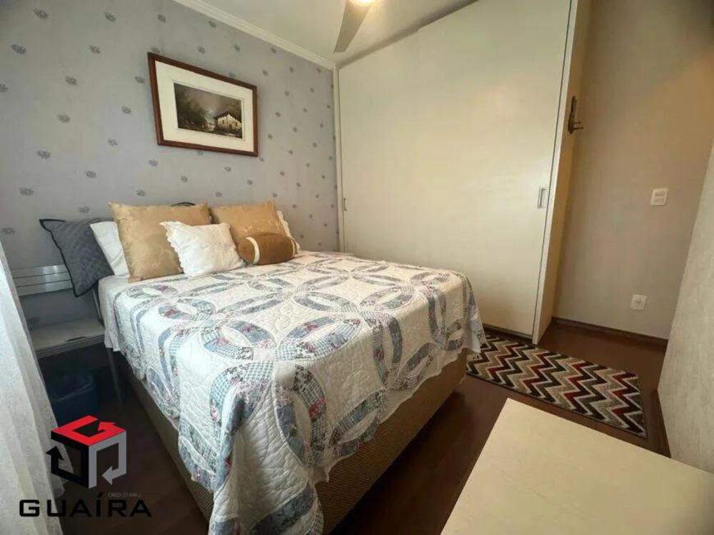 Apartamento à venda com 4 quartos, 168m² - Foto 10