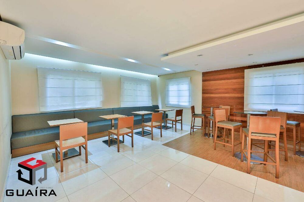 Apartamento à venda com 2 quartos, 80m² - Foto 8