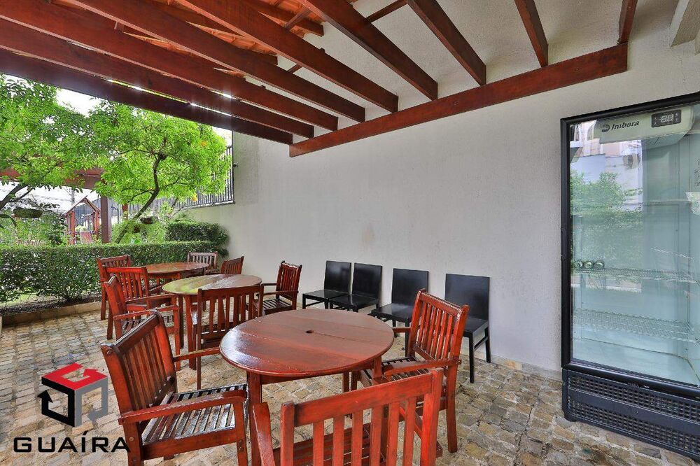 Apartamento à venda com 2 quartos, 80m² - Foto 7