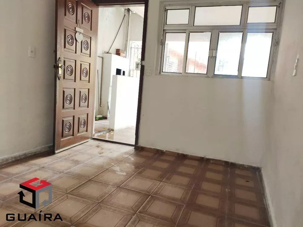 Sobrado à venda com 3 quartos, 124m² - Foto 1