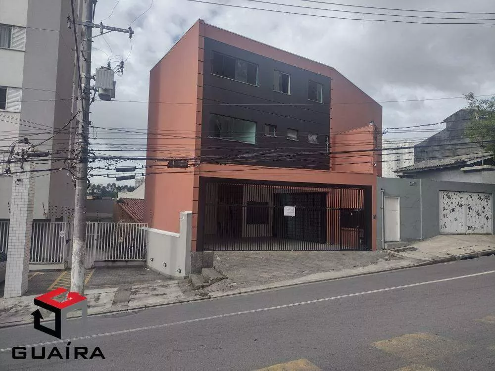 Casa Comercial para alugar, 429m² - Foto 1