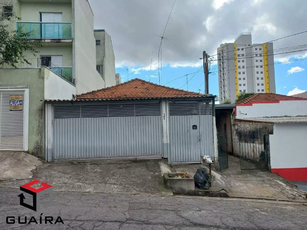 Terreno à venda, 400m² - Foto 1