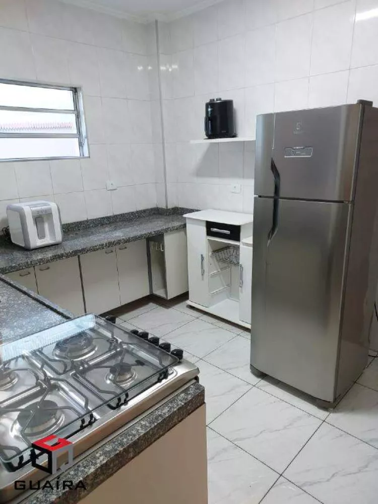 Sobrado à venda com 3 quartos, 159m² - Foto 7