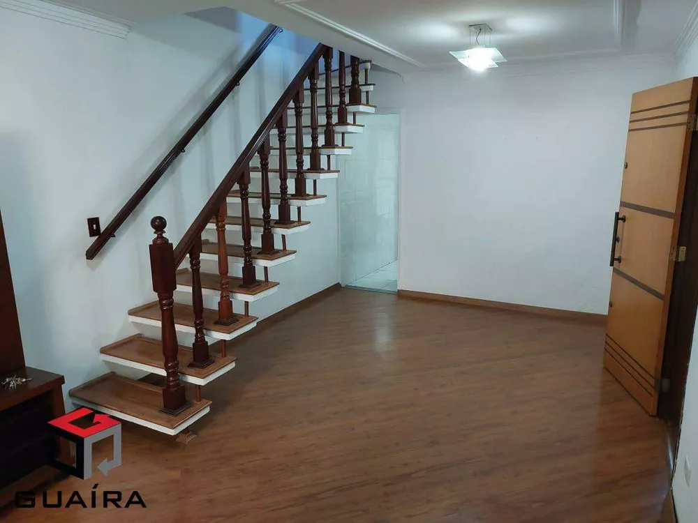 Sobrado à venda com 3 quartos, 159m² - Foto 2