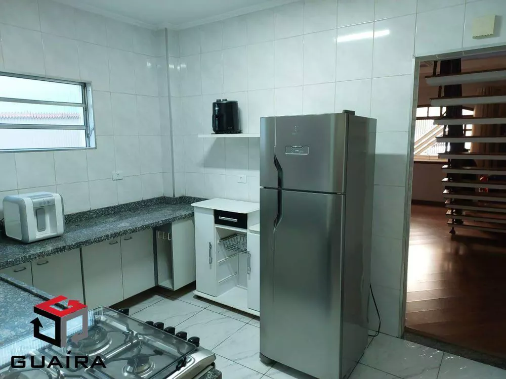 Sobrado à venda com 3 quartos, 159m² - Foto 6