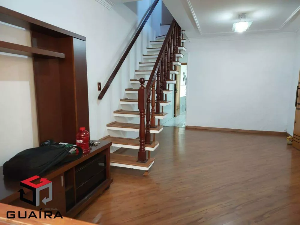 Sobrado à venda com 3 quartos, 159m² - Foto 3