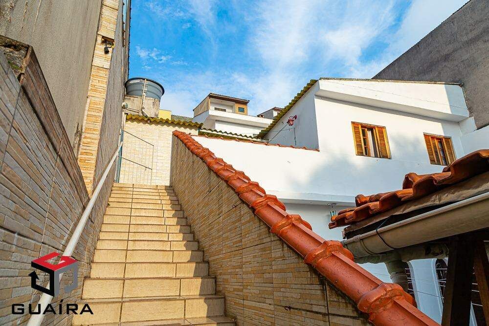 Sobrado à venda com 3 quartos, 400m² - Foto 4