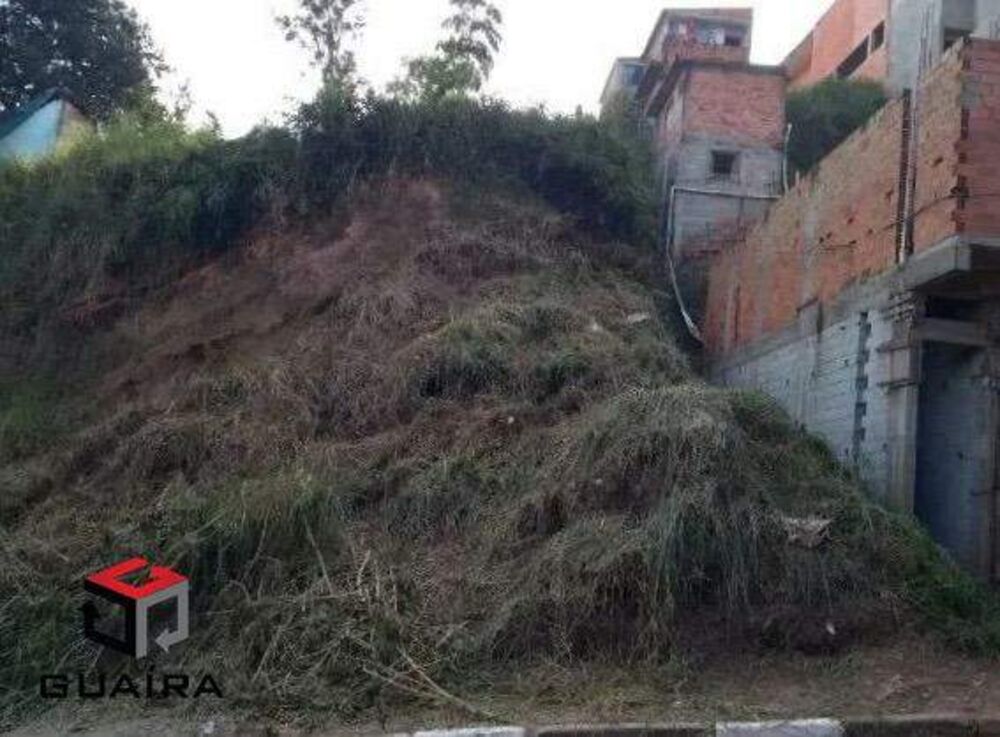 Terreno à venda, 250m² - Foto 1