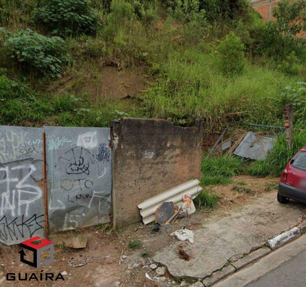 Terreno à venda, 250m² - Foto 3