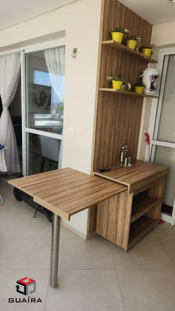 Apartamento à venda com 3 quartos, 145m² - Foto 8