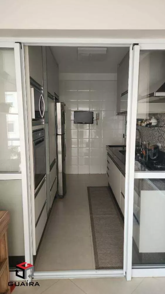 Apartamento à venda com 3 quartos, 145m² - Foto 6