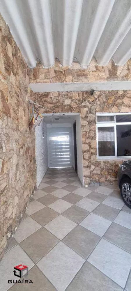 Casa à venda com 3 quartos, 240m² - Foto 4