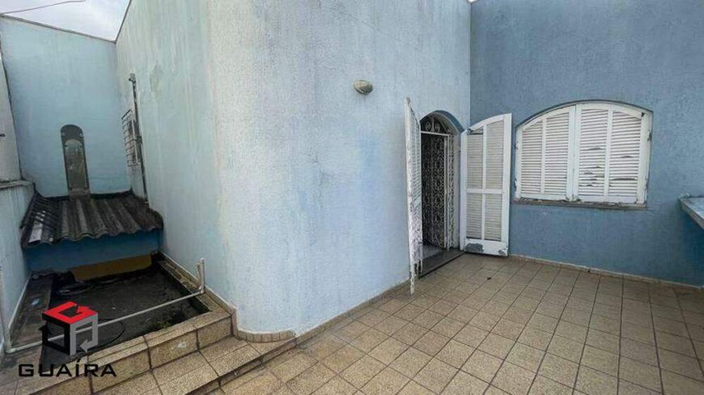 Sobrado para alugar, 298m² - Foto 3