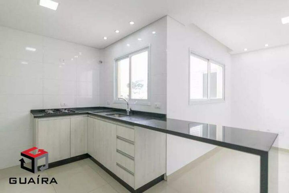 Cobertura à venda com 2 quartos, 95m² - Foto 1