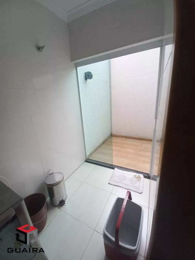 Sobrado à venda com 3 quartos, 223m² - Foto 8