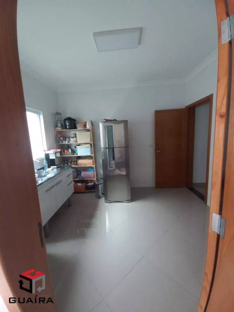 Sobrado à venda com 3 quartos, 223m² - Foto 6