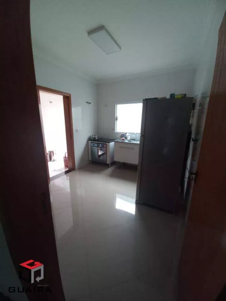 Sobrado à venda com 3 quartos, 223m² - Foto 7