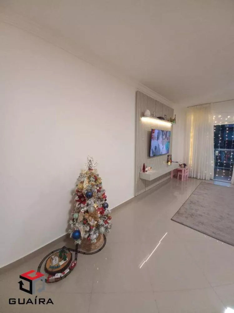 Sobrado à venda com 3 quartos, 223m² - Foto 2