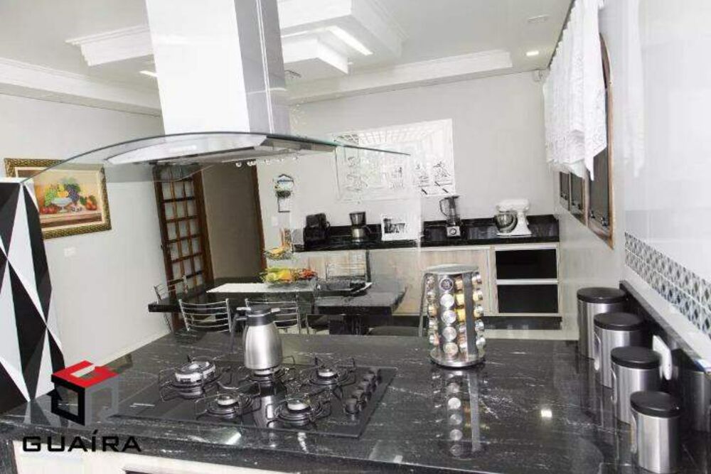 Sobrado à venda com 3 quartos, 210m² - Foto 7