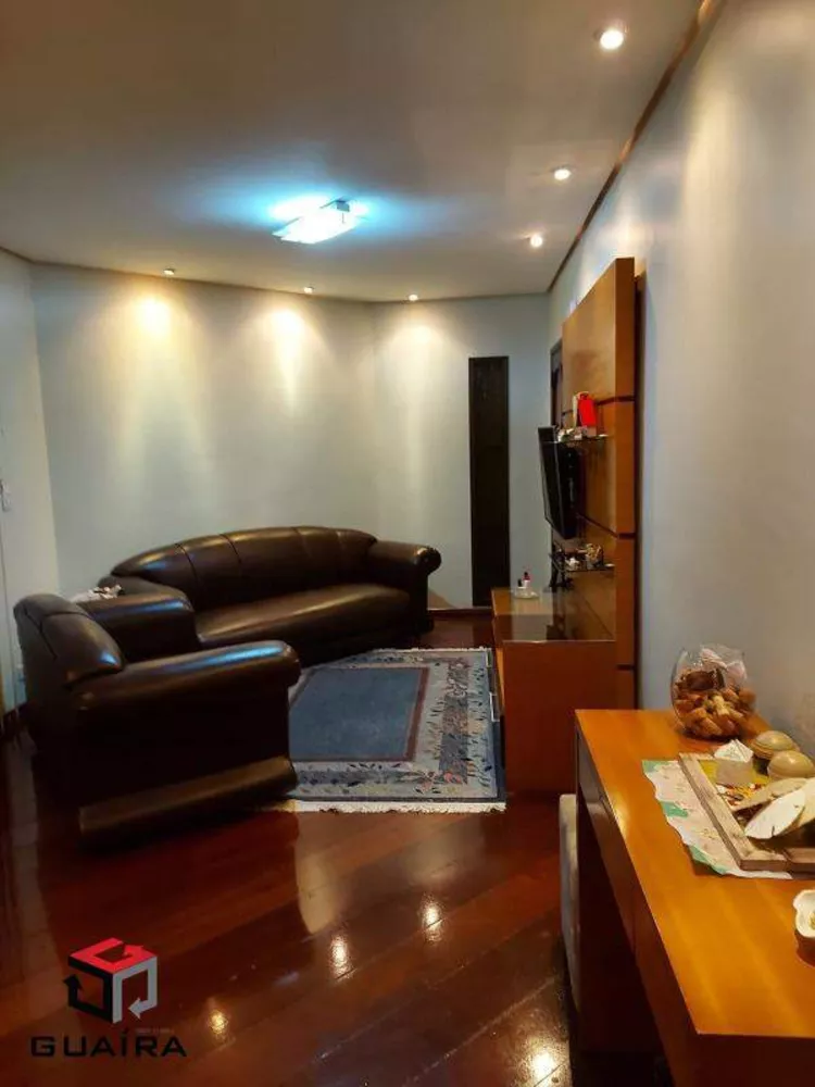 Apartamento à venda com 3 quartos, 98m² - Foto 1