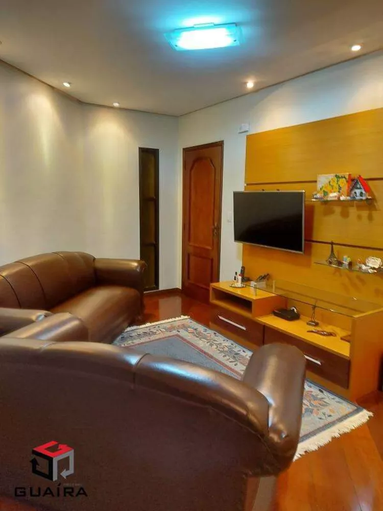 Apartamento à venda com 3 quartos, 98m² - Foto 2