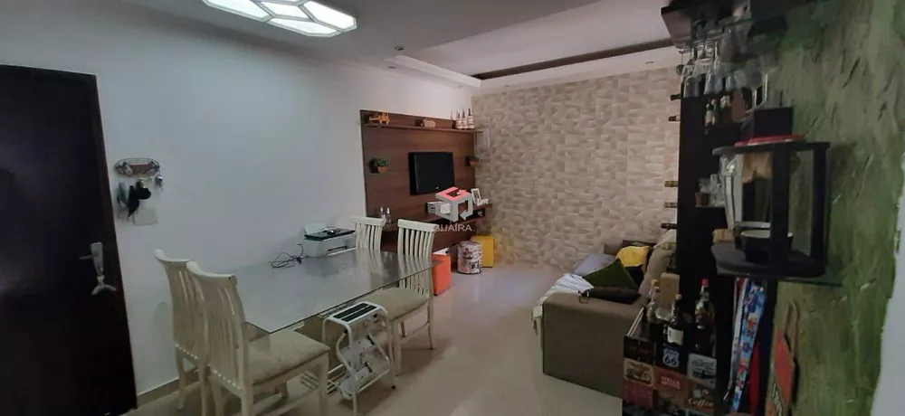 Apartamento à venda com 2 quartos, 68m² - Foto 2