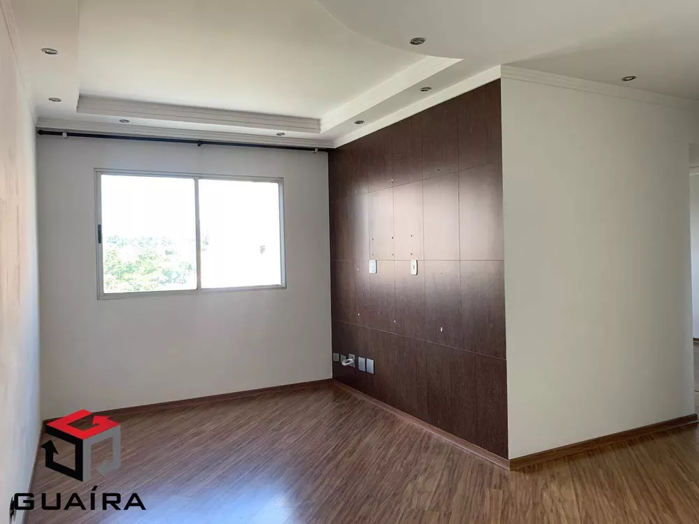 Apartamento à venda com 2 quartos, 67m² - Foto 2